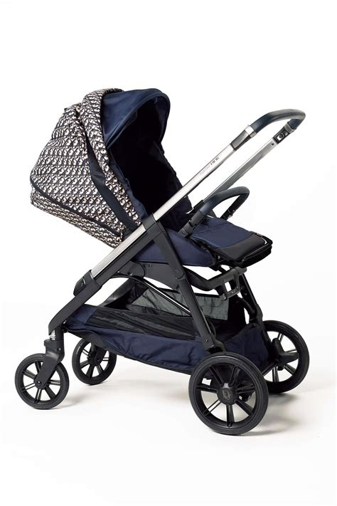 baby dior baby stroller.